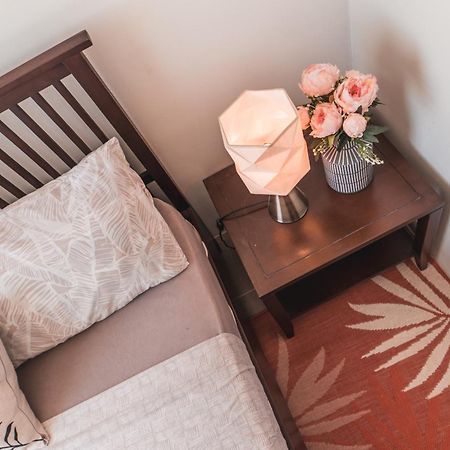 Modern Tropical Luxe Apartment - Boracay Newcoast Yapak Zewnętrze zdjęcie