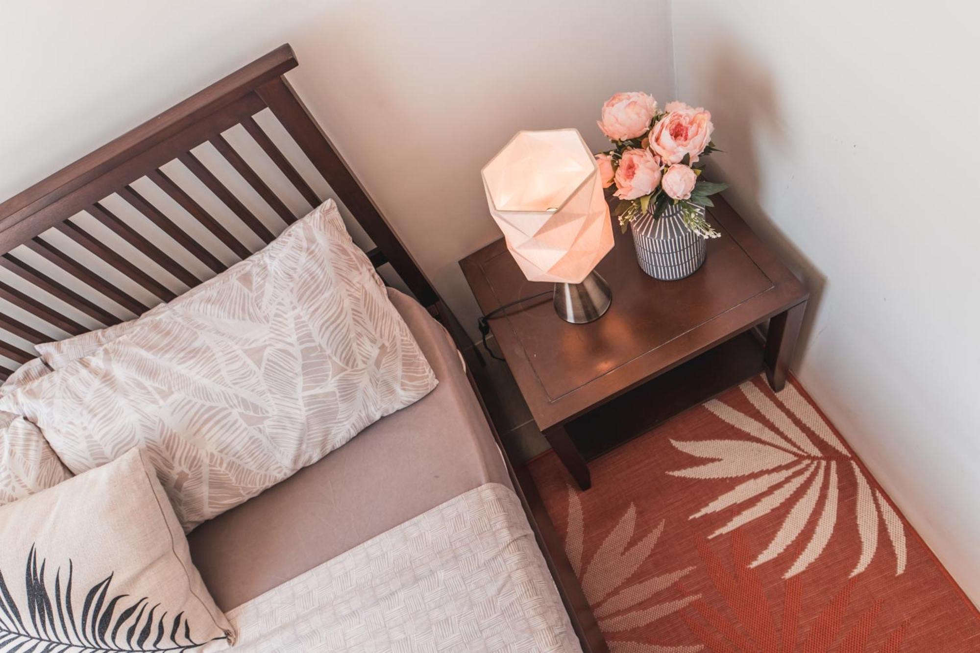 Modern Tropical Luxe Apartment - Boracay Newcoast Yapak Zewnętrze zdjęcie