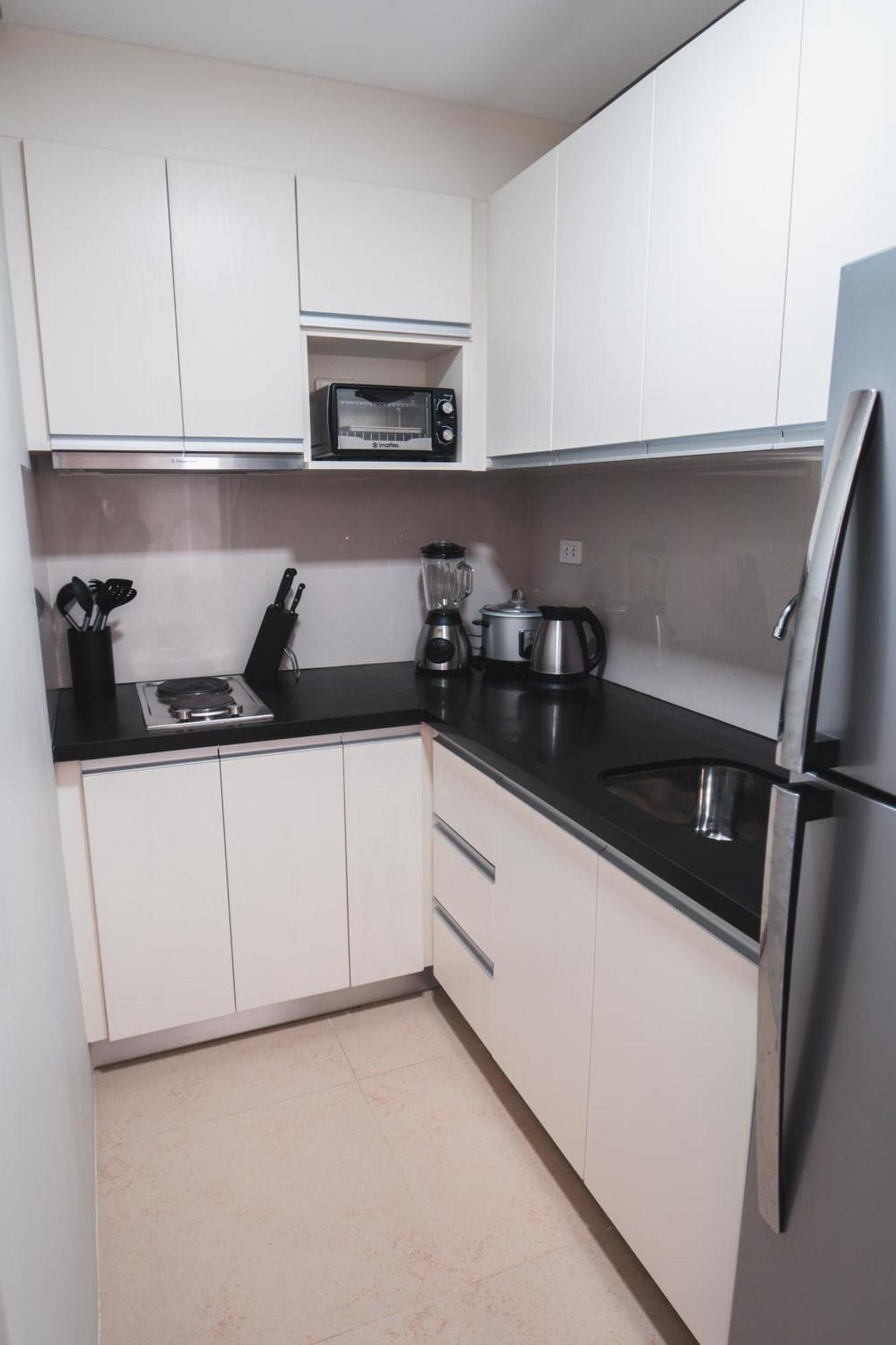 Modern Tropical Luxe Apartment - Boracay Newcoast Yapak Zewnętrze zdjęcie